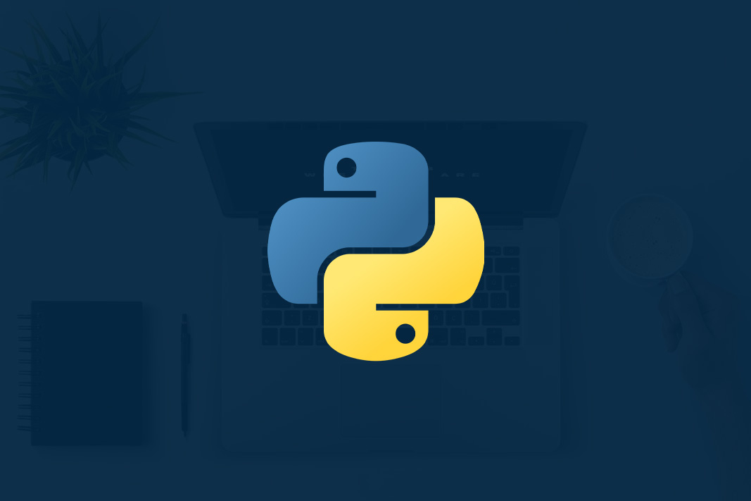 Python course