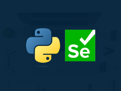 Python and Selenium Course