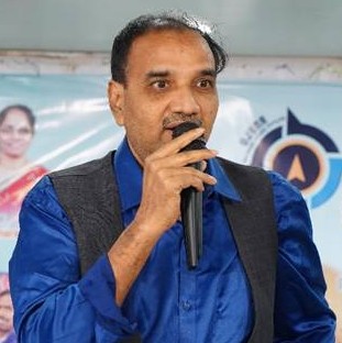 DR.RAJ KUMAR