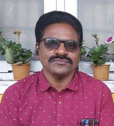 SATYANARAYANA