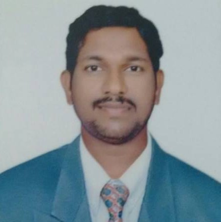 DR.VAMSI KRISHNA RAJA